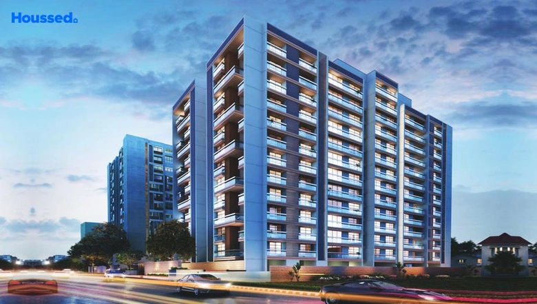 Goyal Riviera One